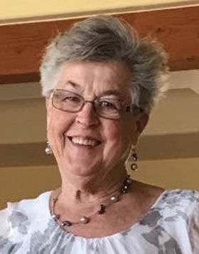 LENT, Carol S.